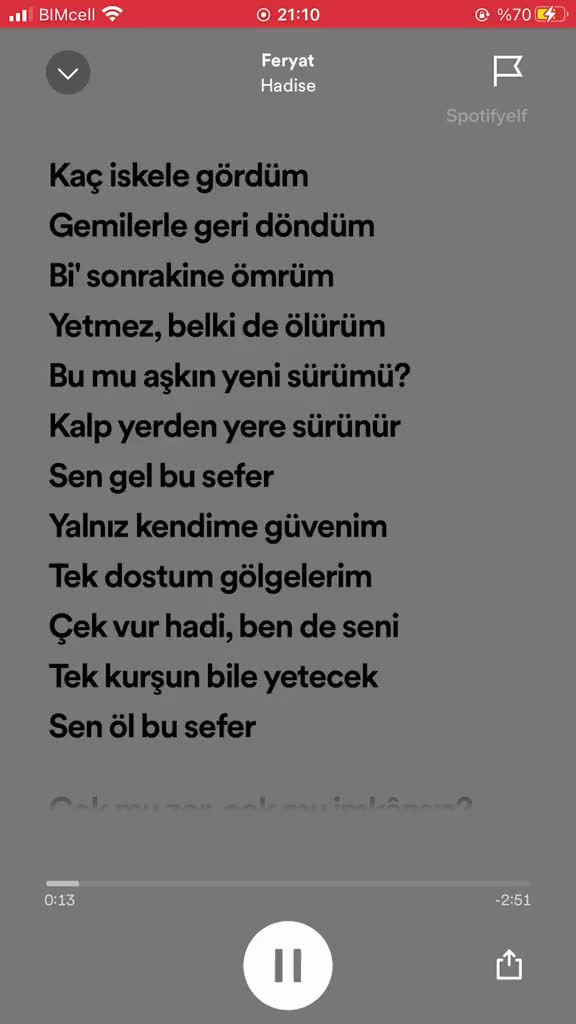 @SpotifyGezegeni