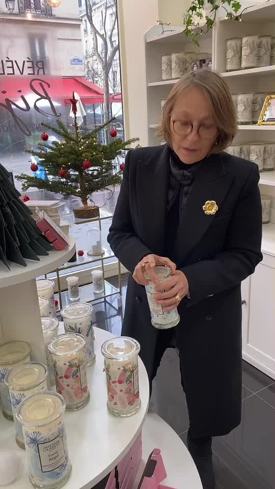 @ImperialCandlesFrance