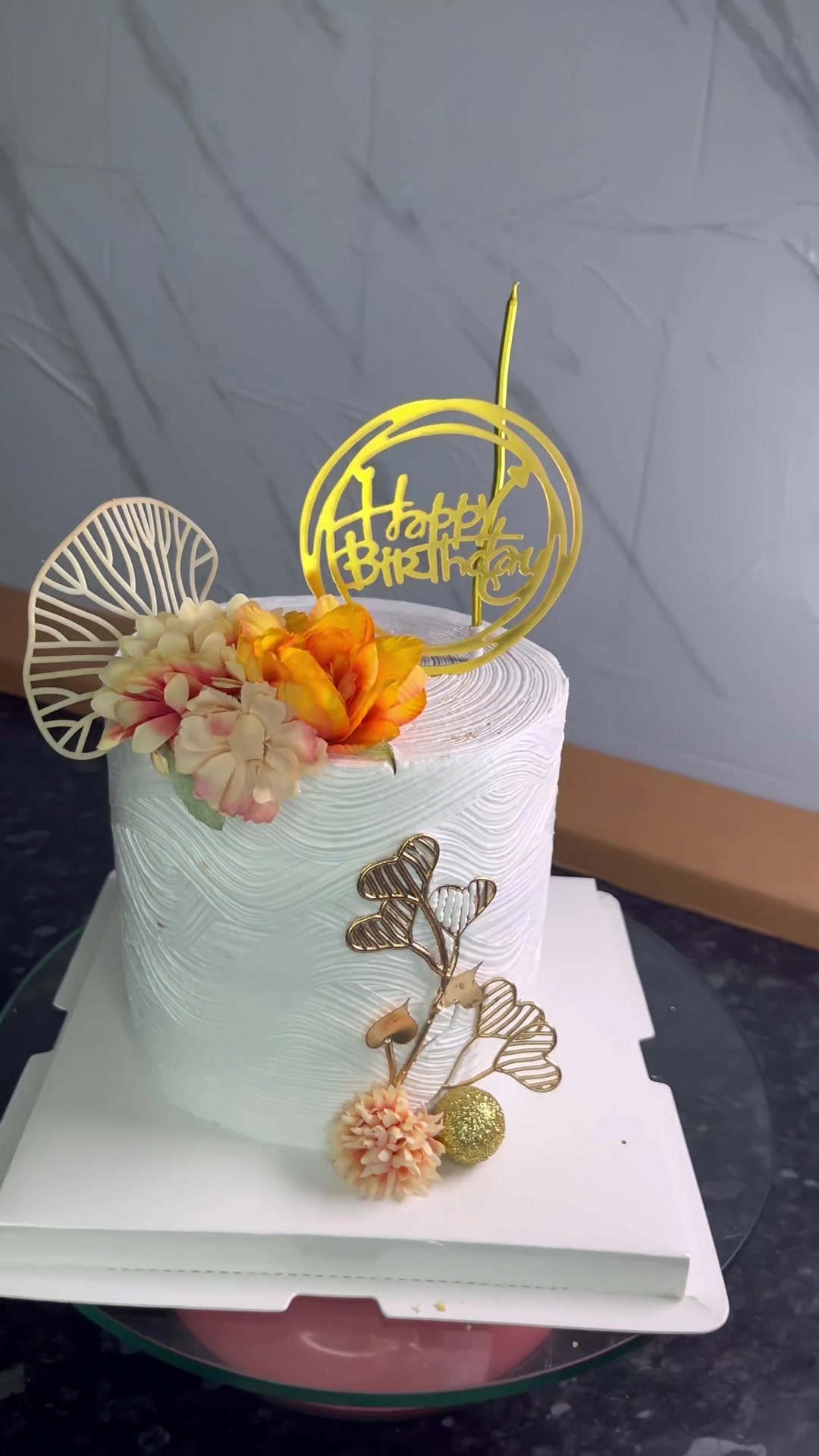 @Best cakes in tamale