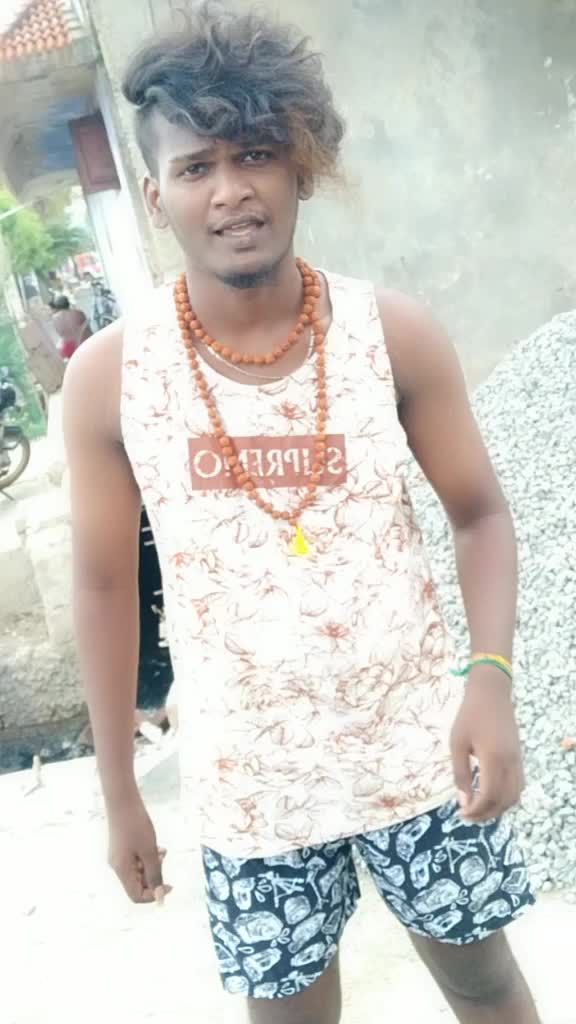 @gaananithish