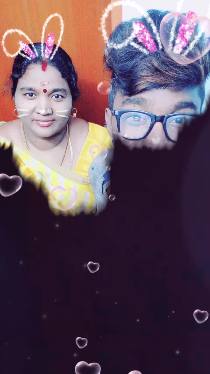@Srithik Bala