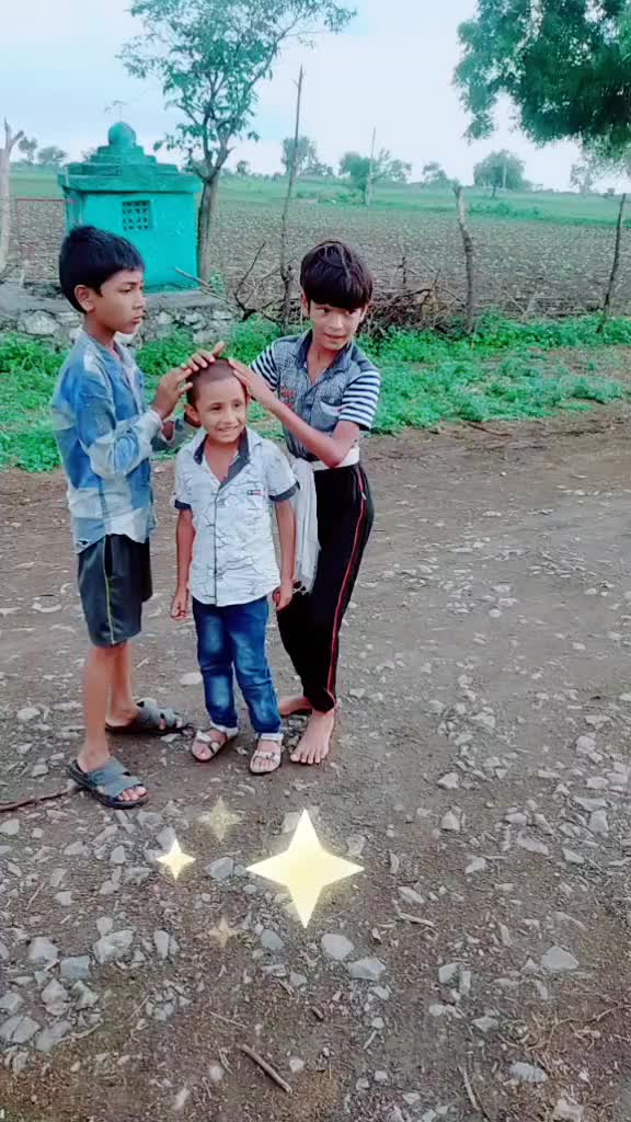 @Sanjay marbade
