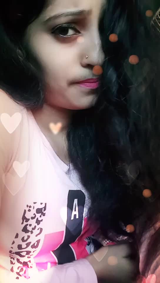 @kavya chinni💙👸