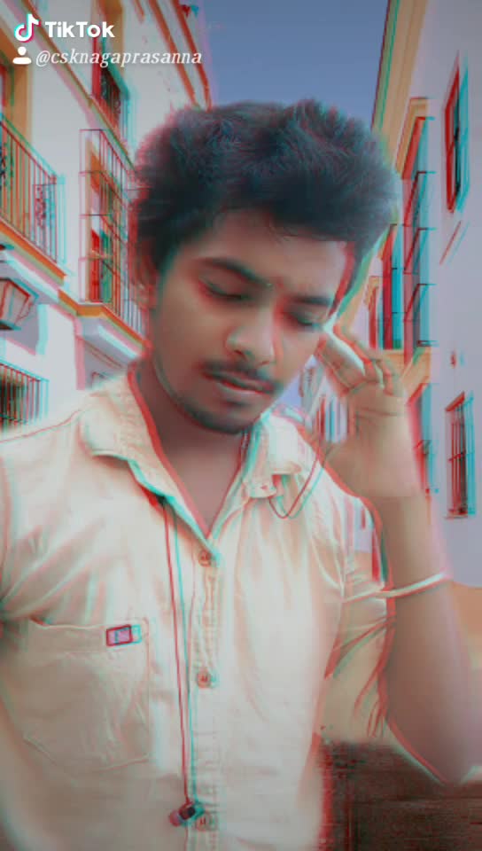 @Csk Naga Prasanna