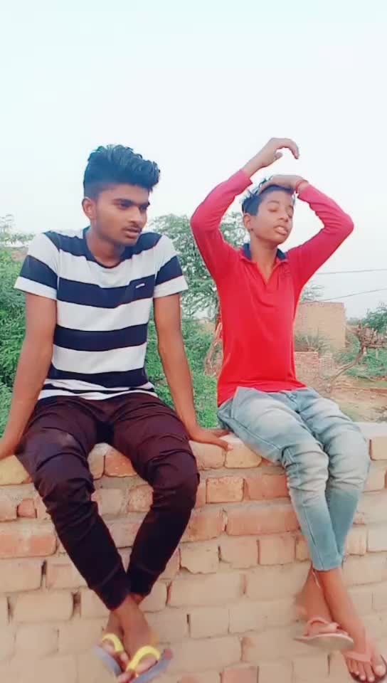 @Nasib Mor