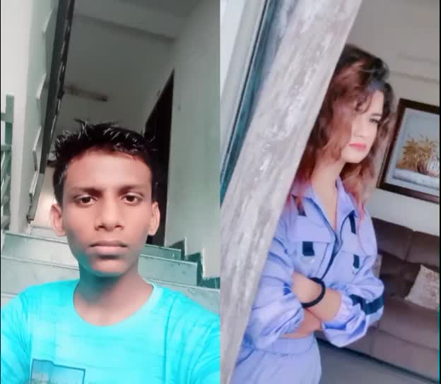 @Vrushika Krish Rana 😡♥️