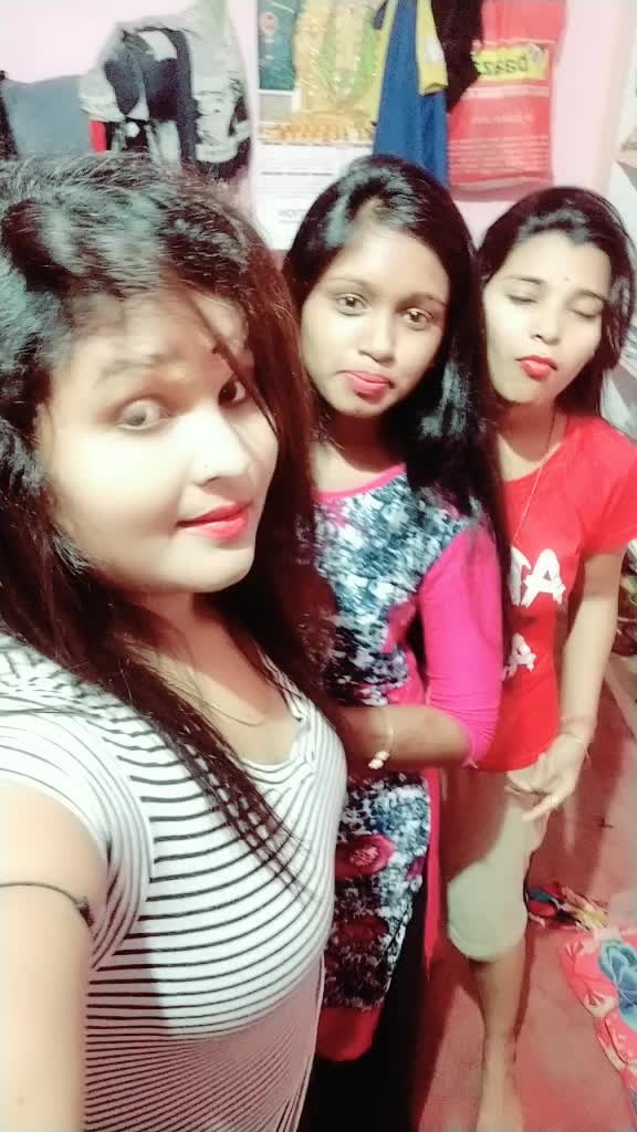 @lovely puja