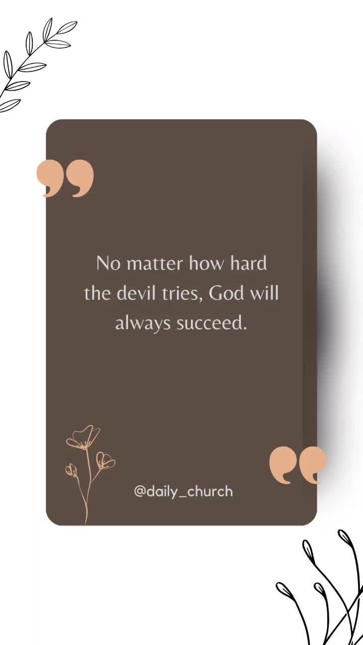 @daily christ
