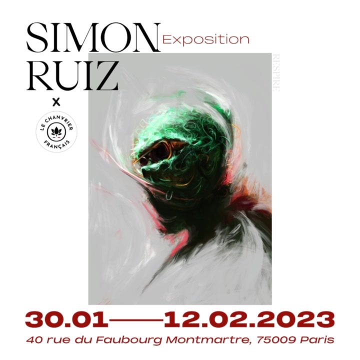 @SimonRuiz