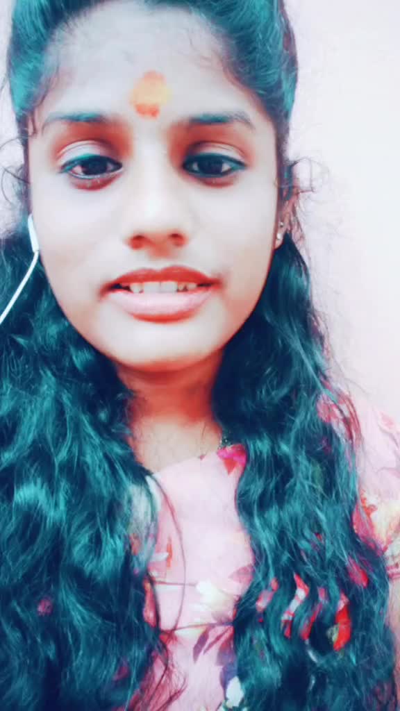 @Smily Madhu angel