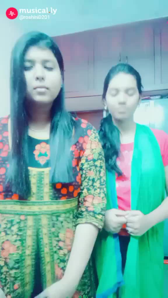 @Roshini