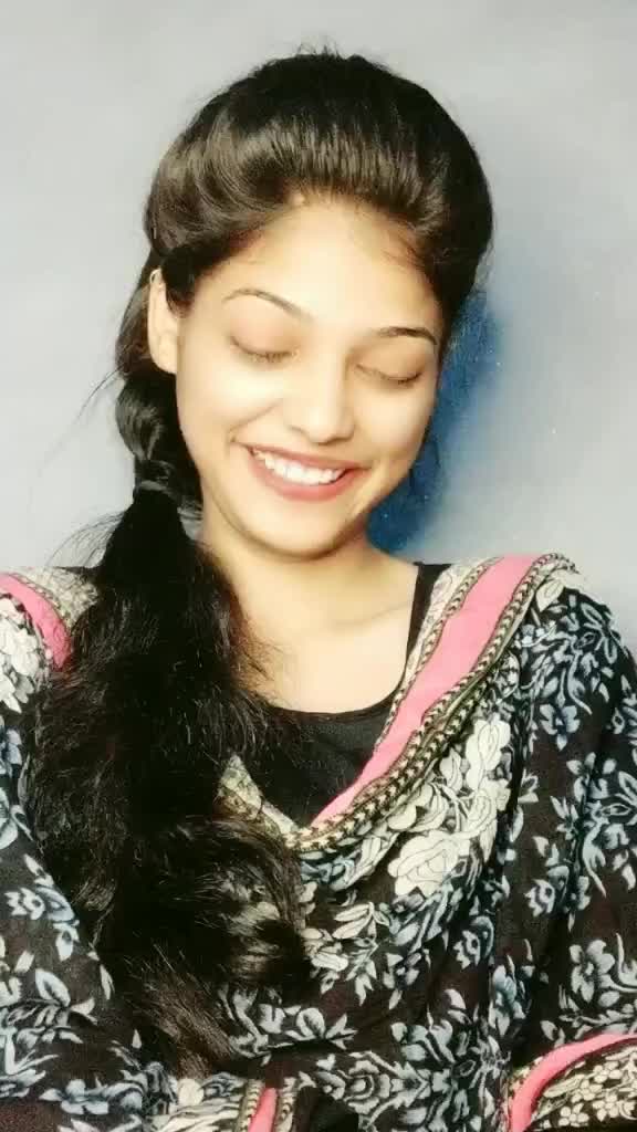 @🥰 I am Jahanvi🥰