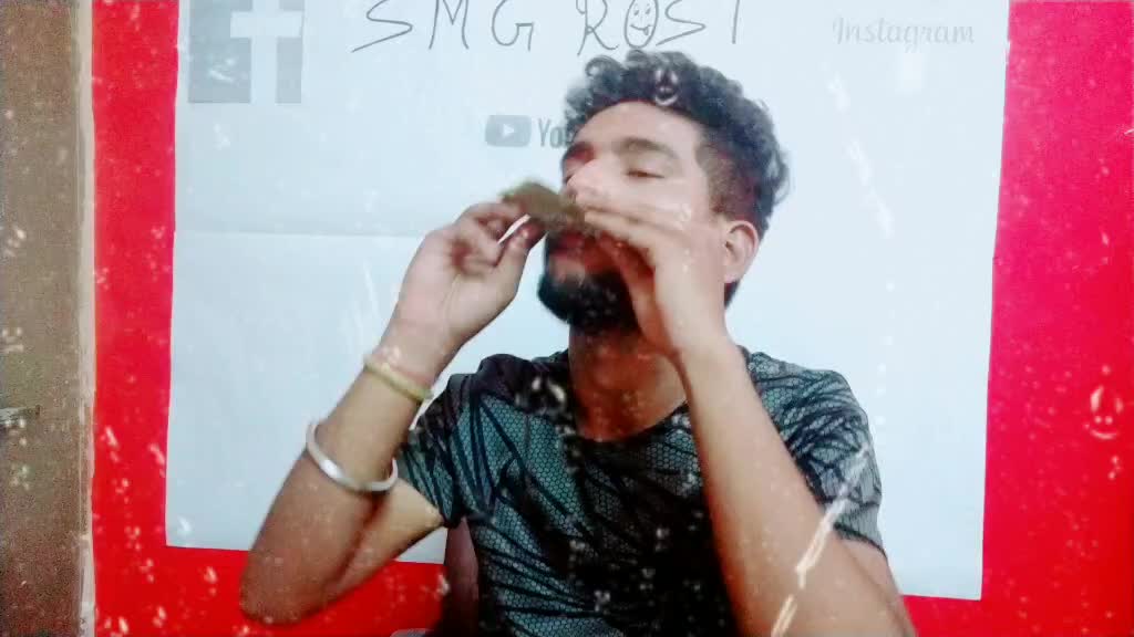 @SINGER MAYANK GUPTA