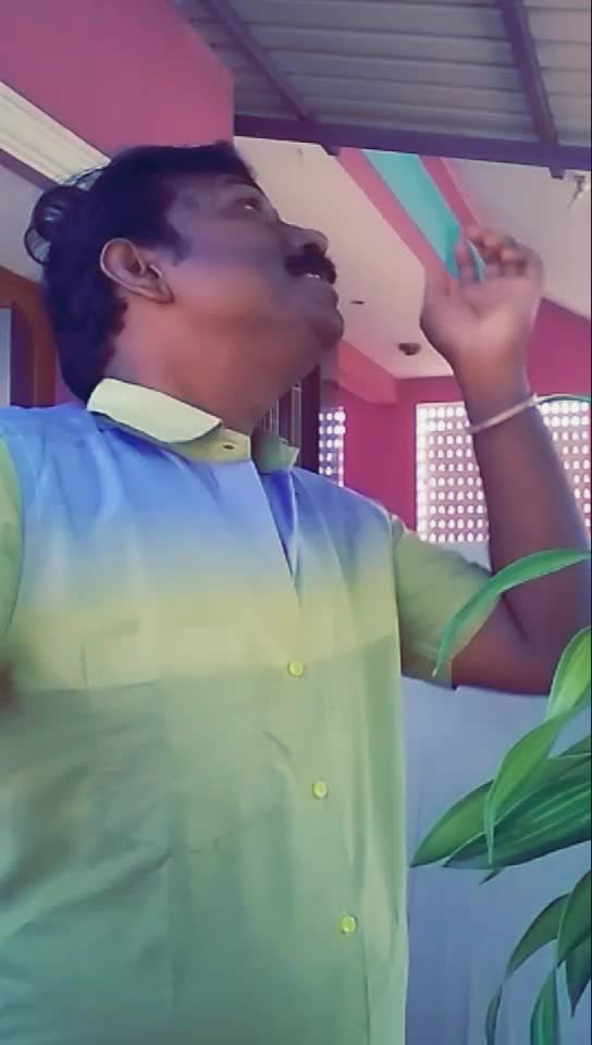 @Kamaraj