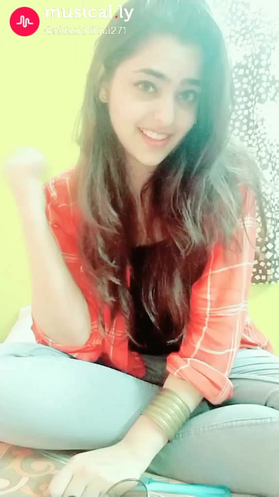 @Nida Siddiqui
