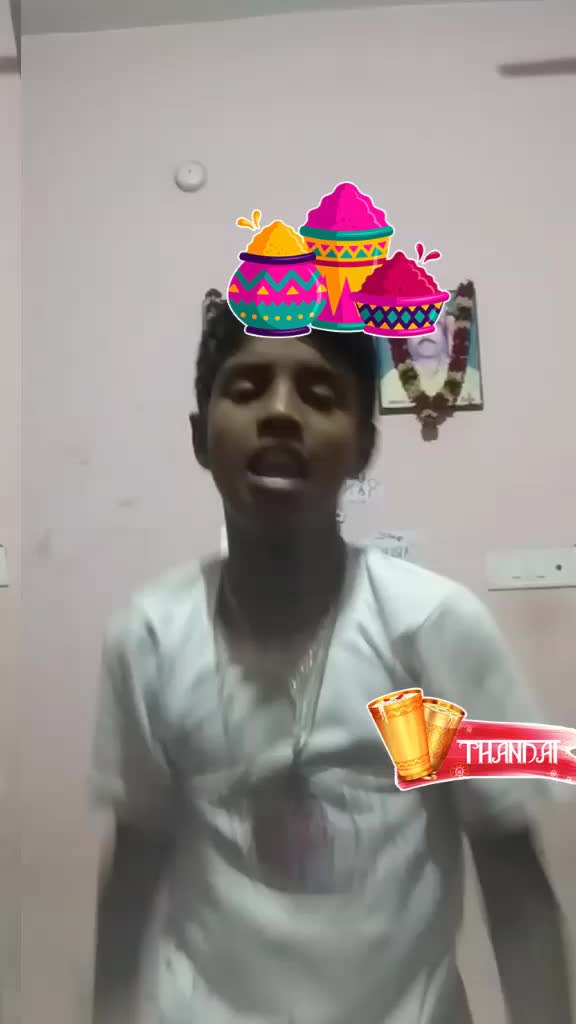 @Bandi varshith goud@