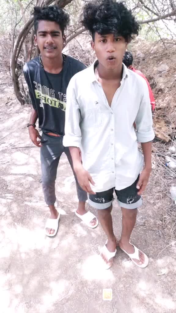 @Sujith KING 👑