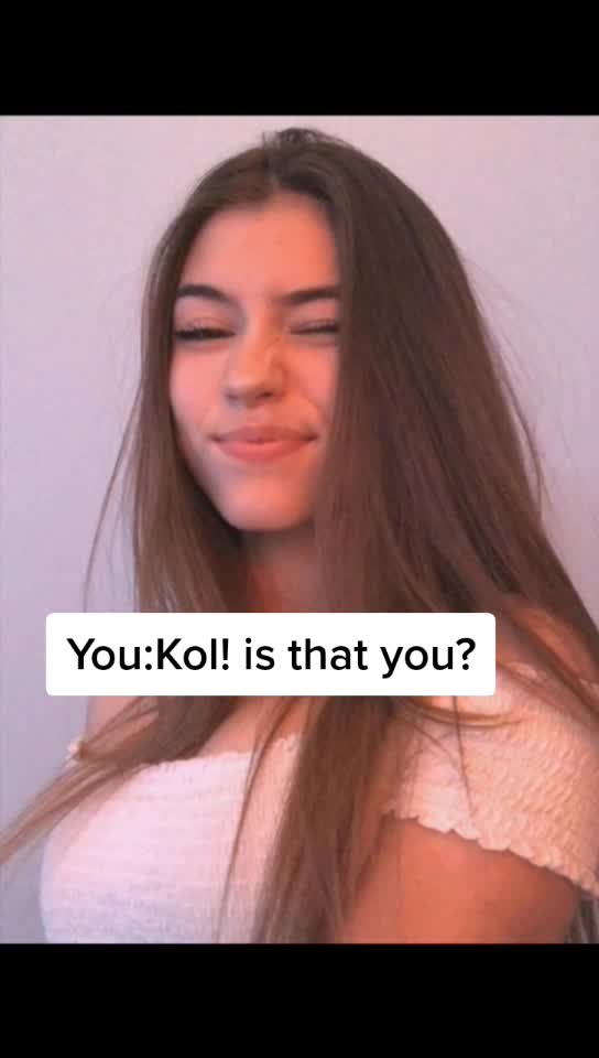 @Maddie
