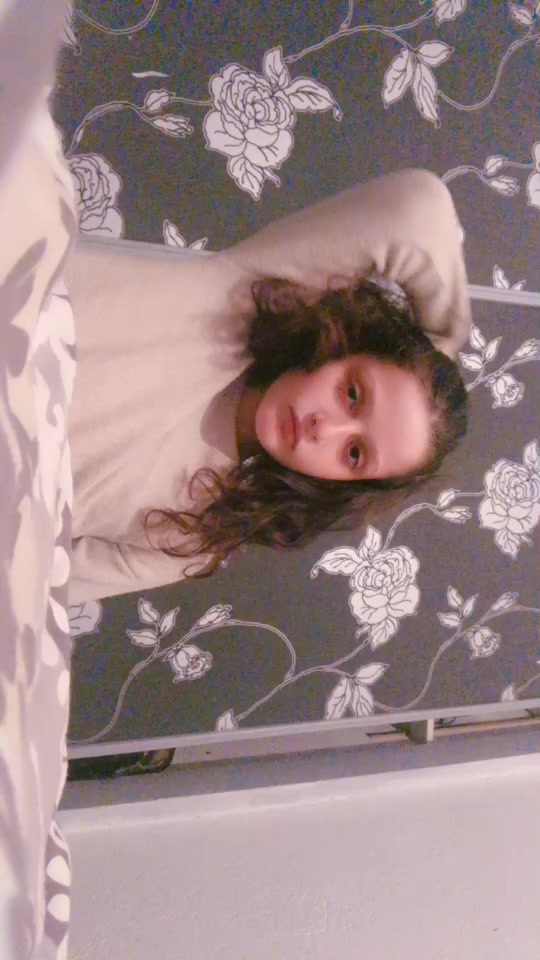 @Yeux verts