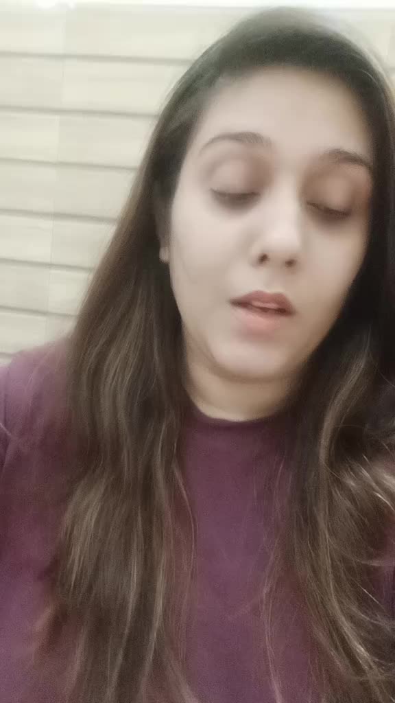 @Anushka Chaudhary