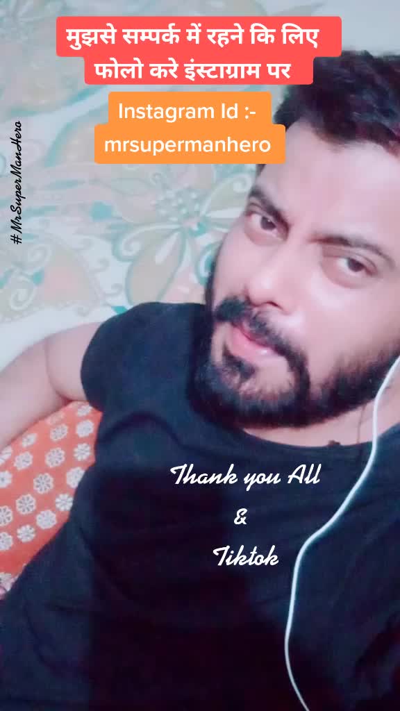 @MrSuperManHero
