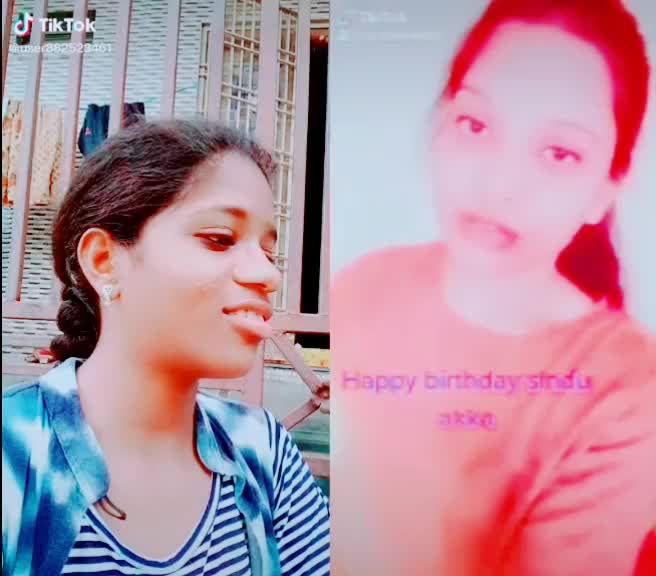 @Chinnari rupa