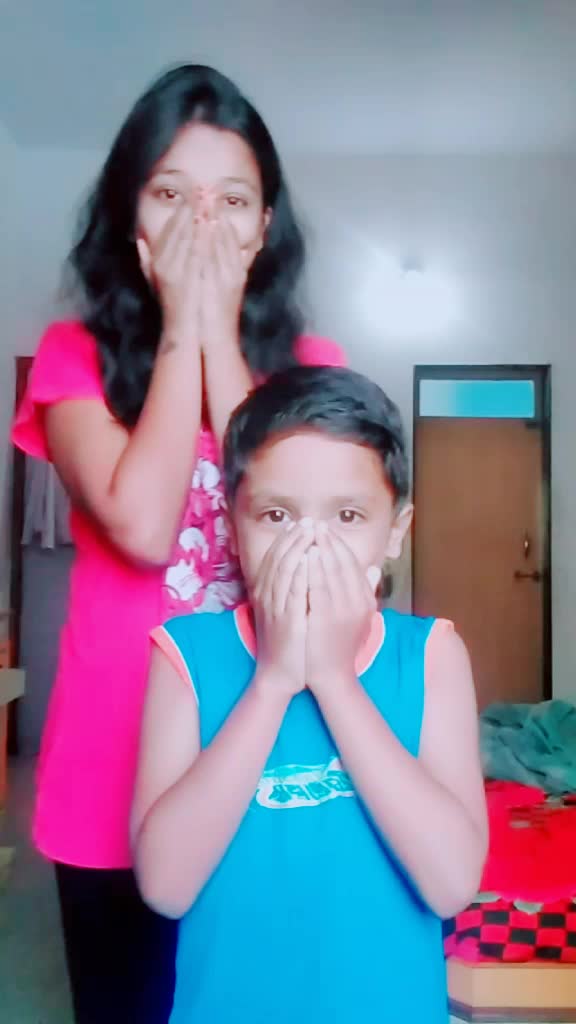 @Vedant K