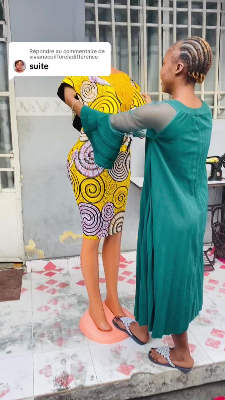 @Kereneludimbu KLMODE
