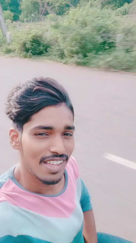 @vinay reddy