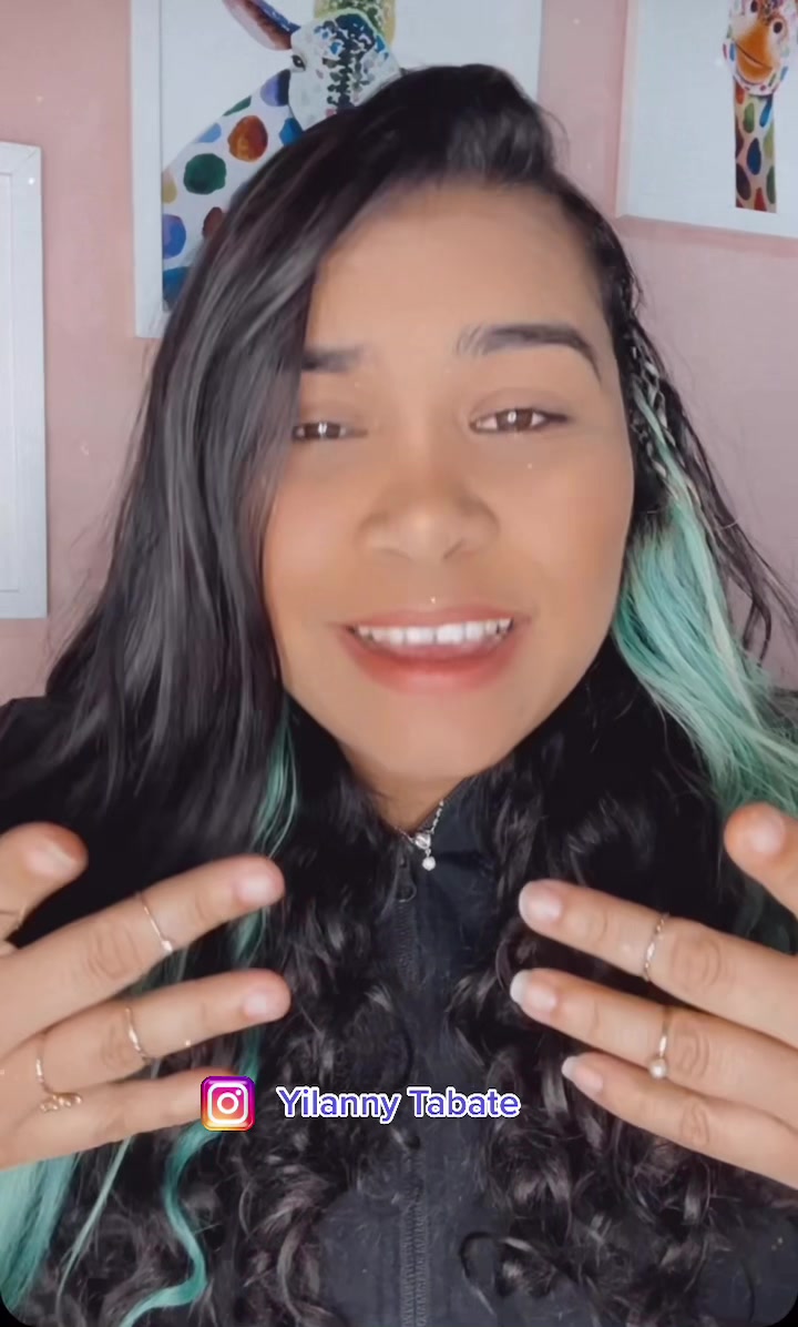 @Yilanny Tabate🌻