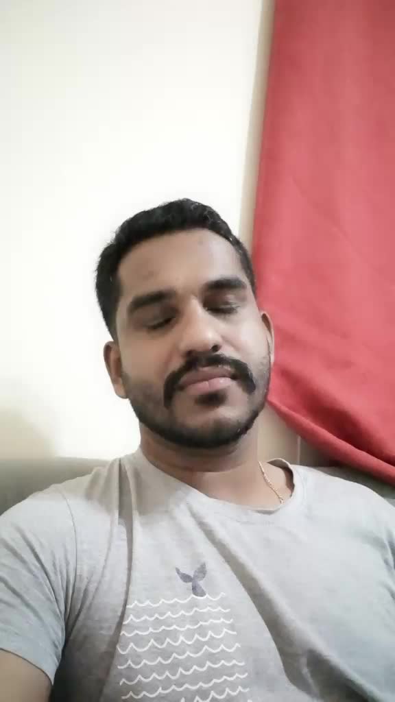 @Sunil Padmanabhan