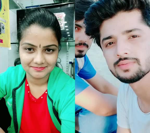 @Shwetha