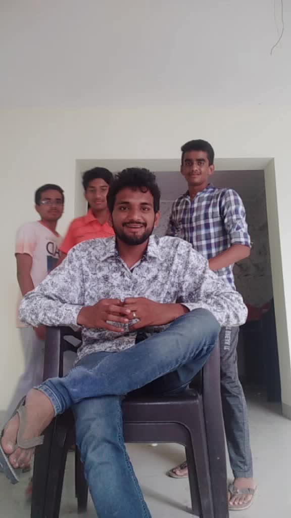 @Sidhiraj Ghodake