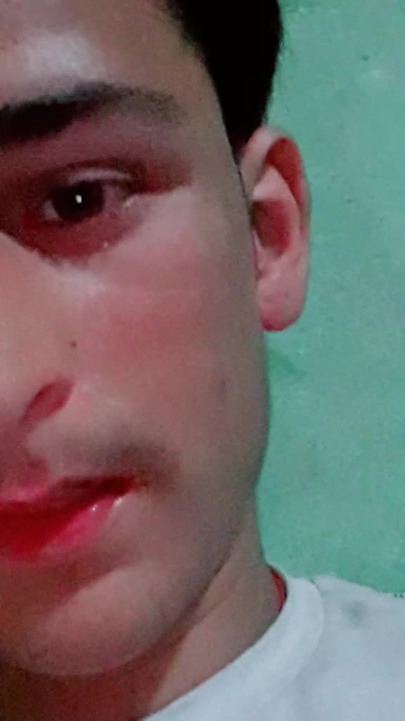 @Bhat Zahid