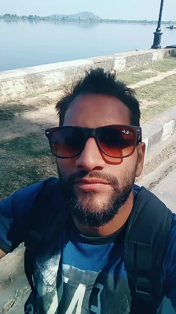 @Bhat Maqbool