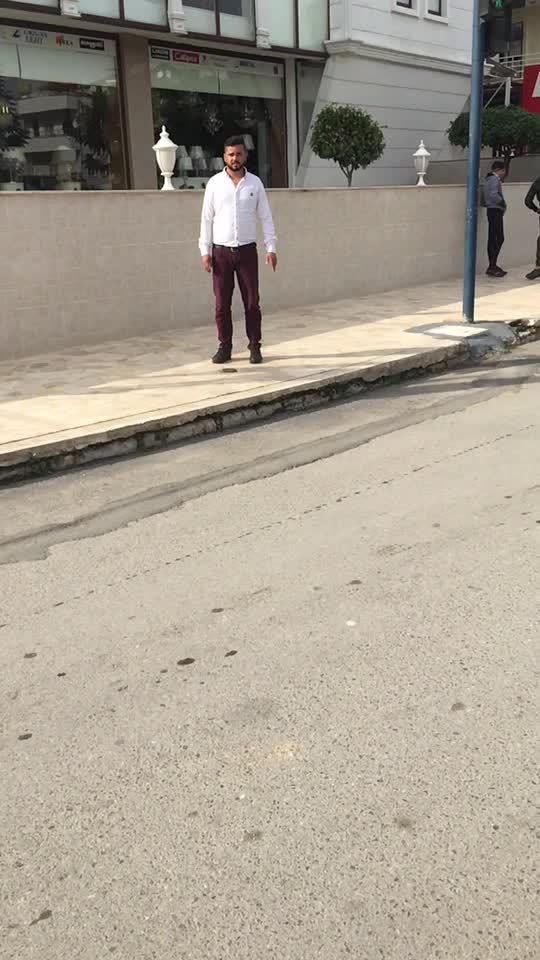 @Yasin girişken