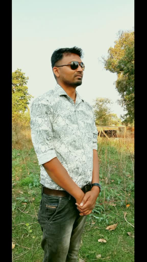 @Mohendra Janardan