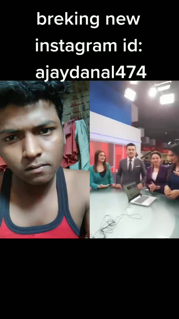 @ajaydaanal