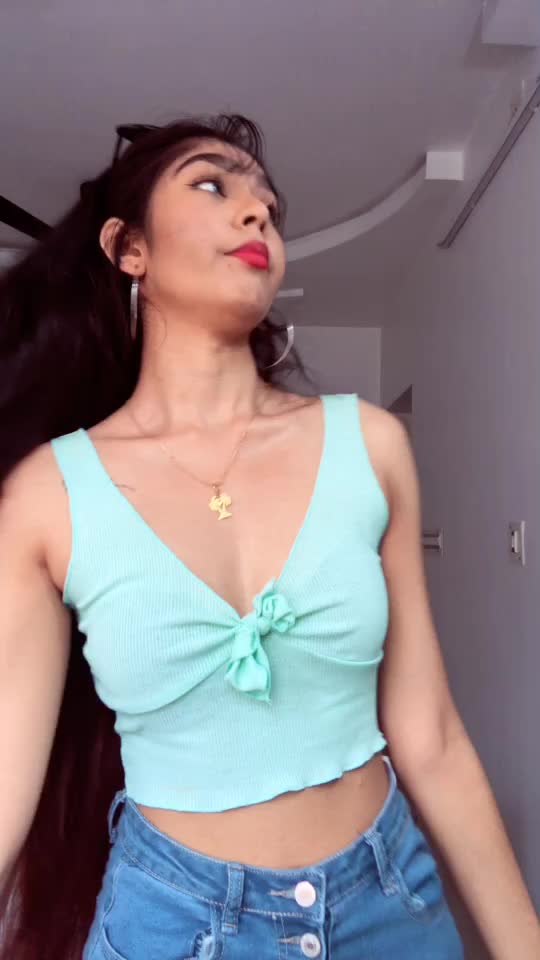 @Tisha🔥