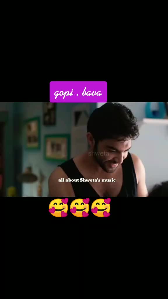 @gopi rebal star