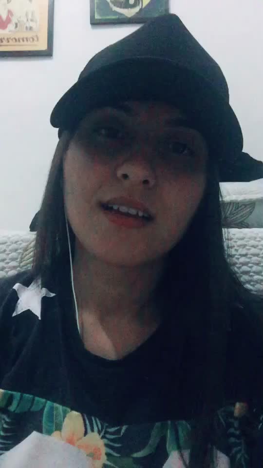@Carol Colósimo
