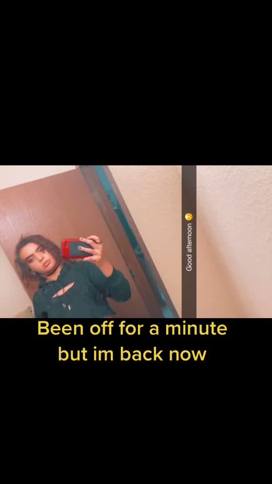 @Felisha Ross