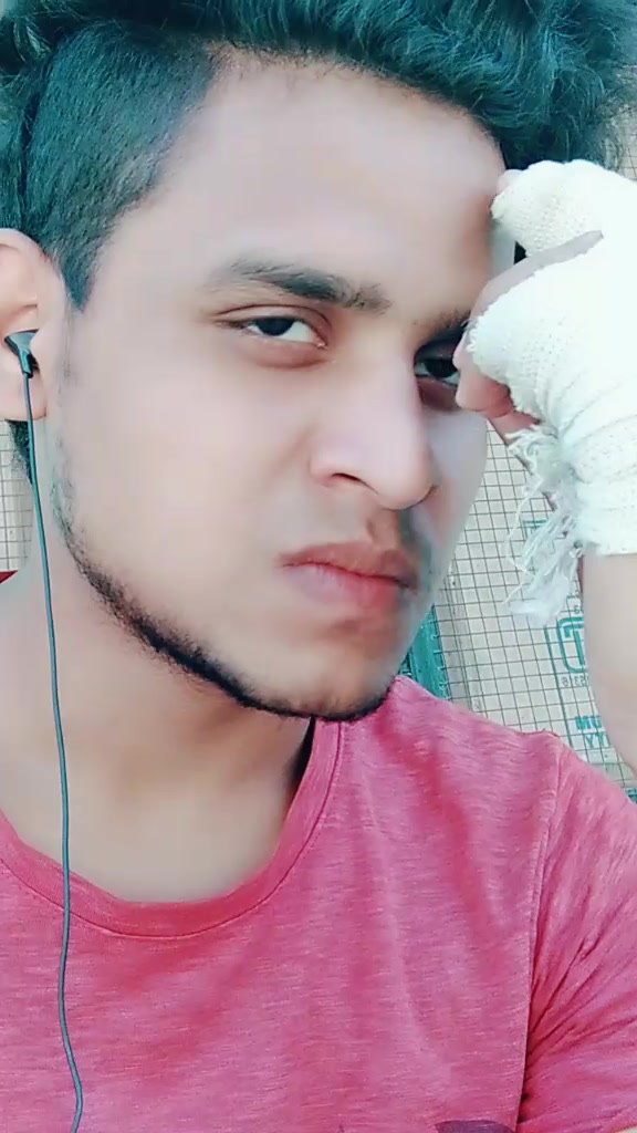 @Krish Rajput