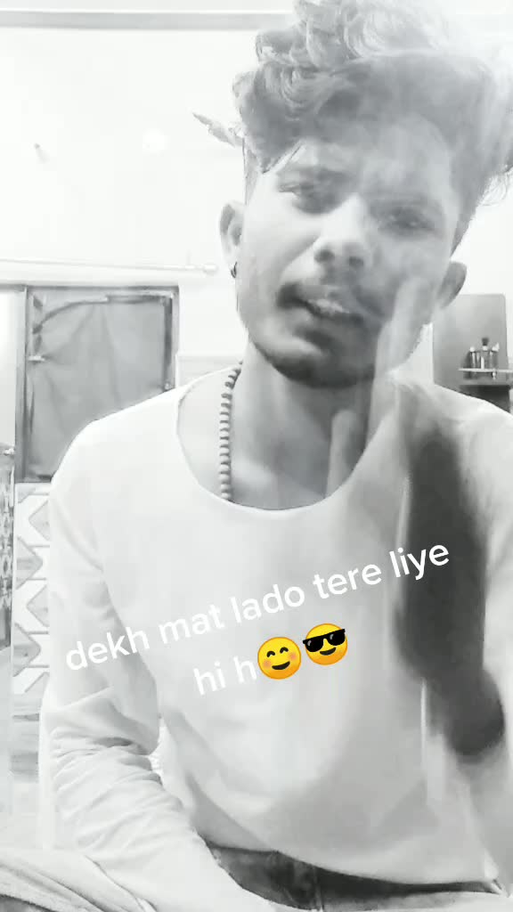 @Rebel Valmiki