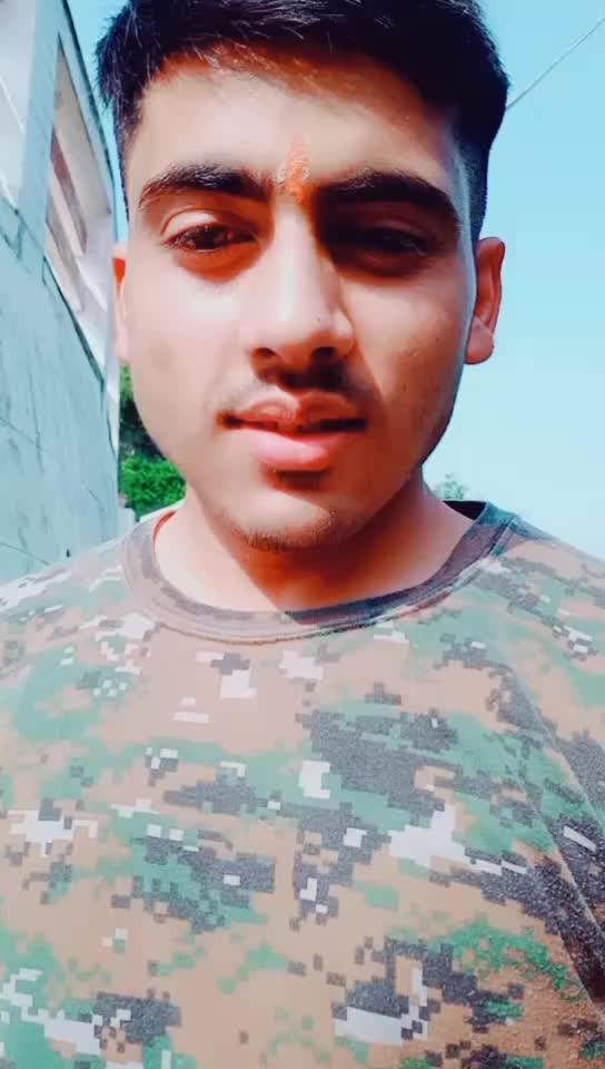 @Unique Pahadi