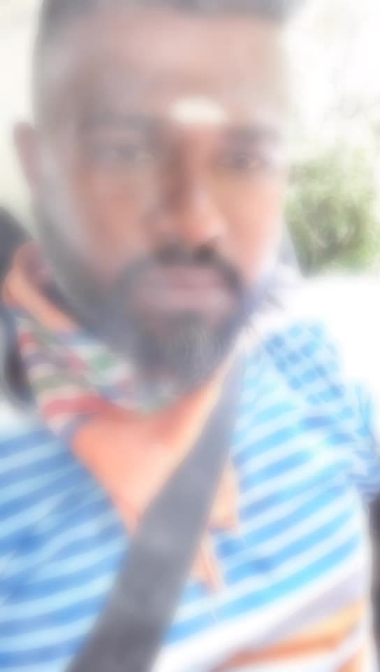 @Paki Raj