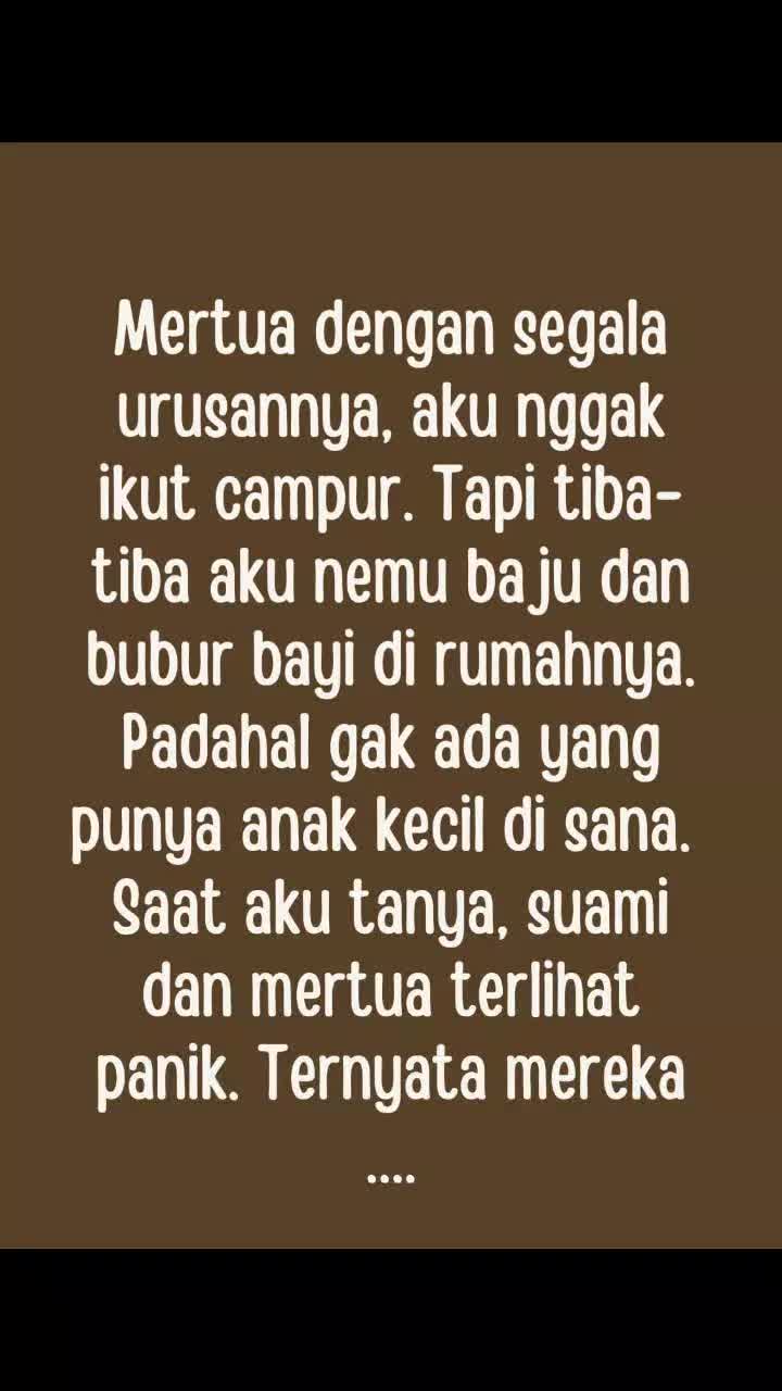 @Curhat Sekarang