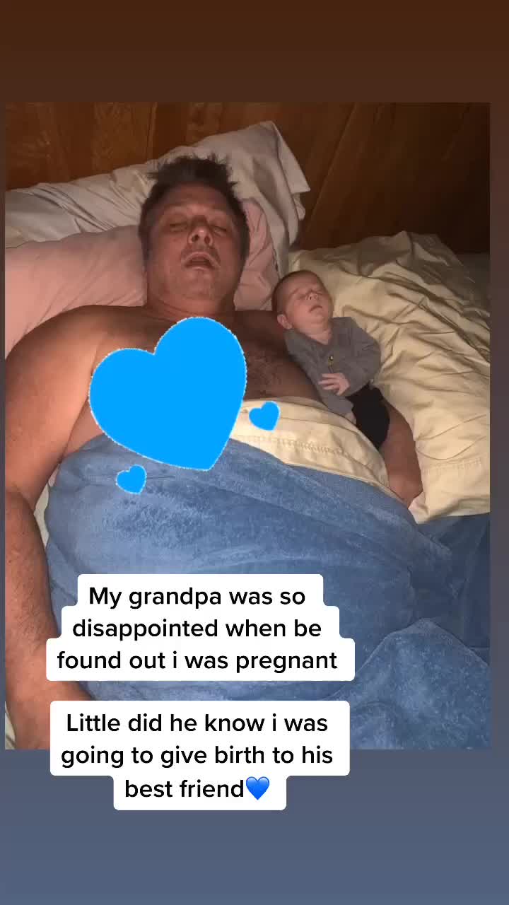 @Waylonsmommy98