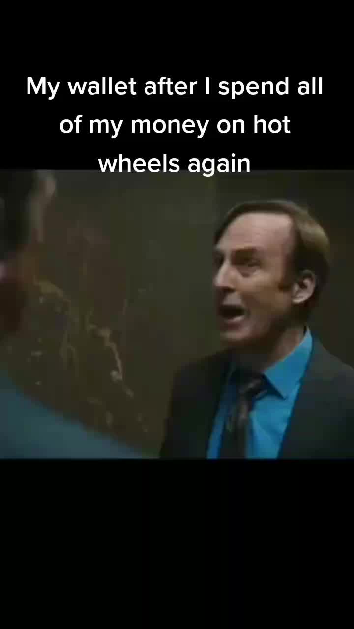 @Pigeon's Hot Wheels