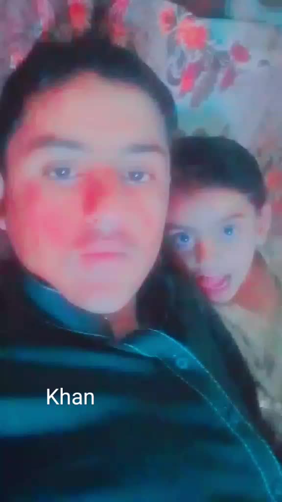 @Abbas Khan